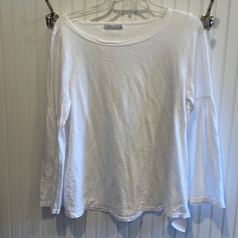 NWOT Michael Stars Darling Top !